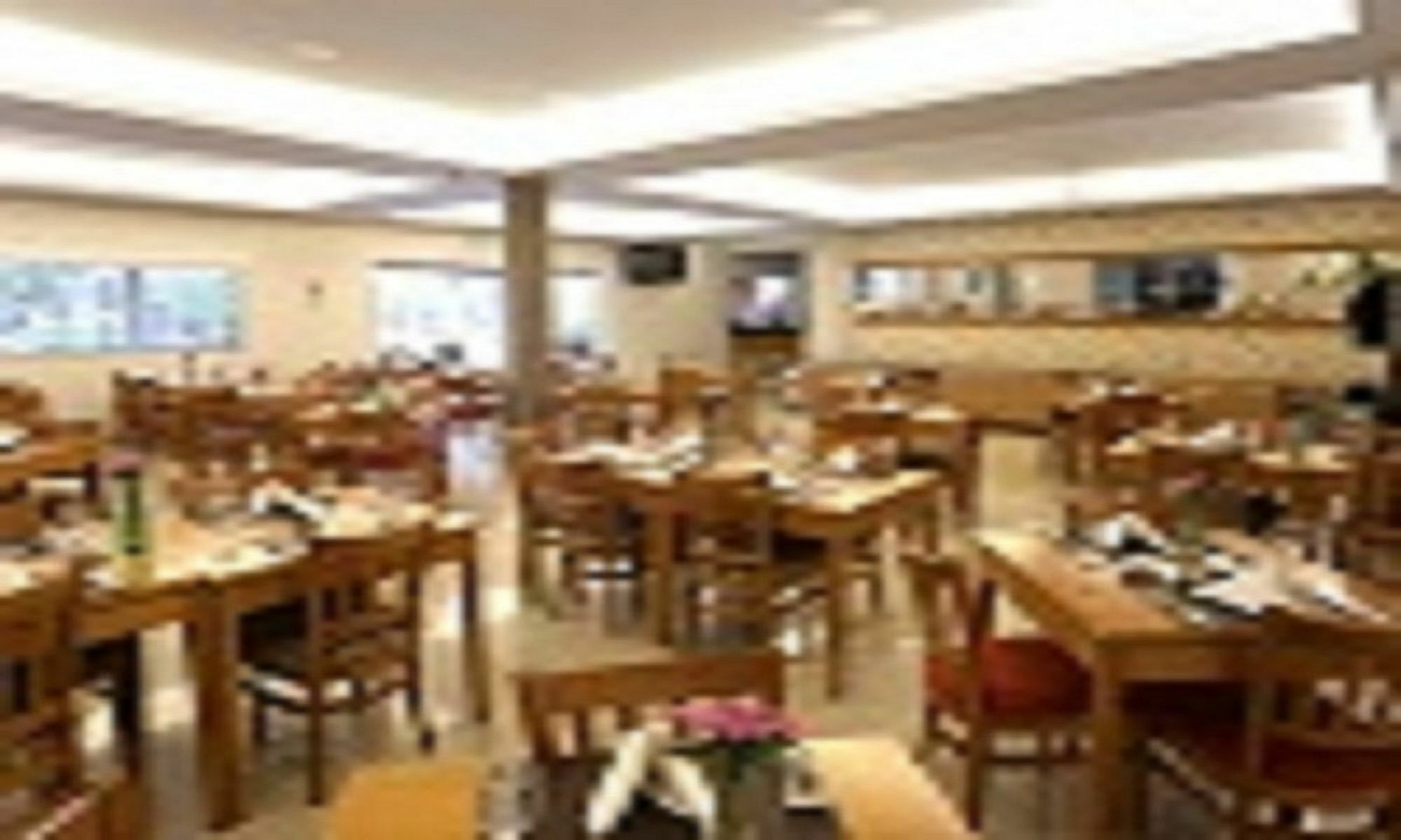 Quality Hotel Jundiaí Zewnętrze zdjęcie